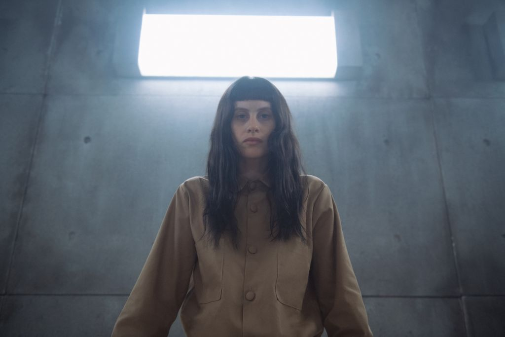 Милена Смит