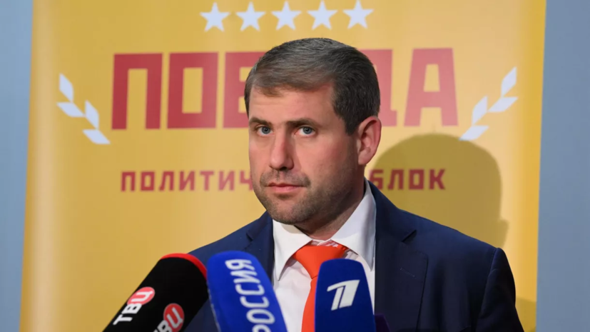   РИА Новости