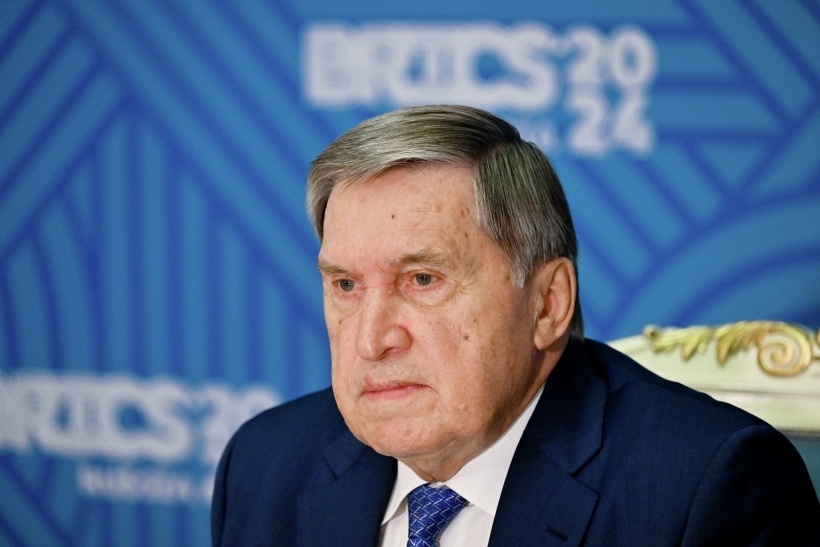     © РИА Новости. Станислав Красильников