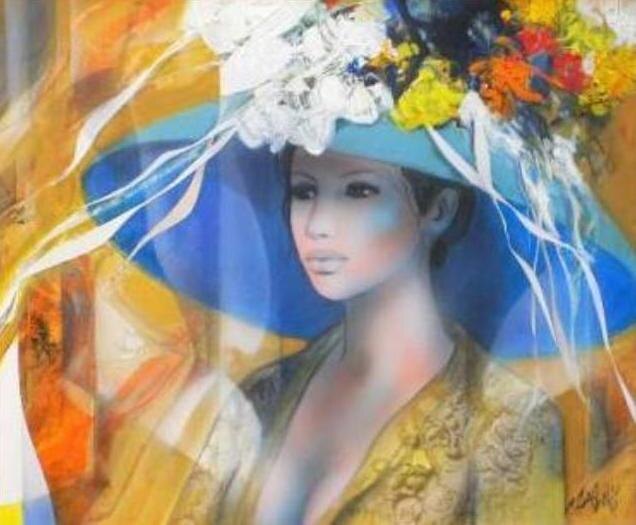 художник Жан Батист Валадье - https://it.pinterest.com/
