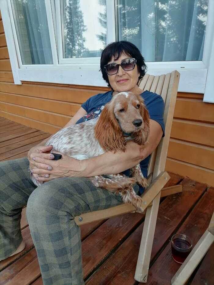 Листайте вправо, чтобы увидеть больше изображений