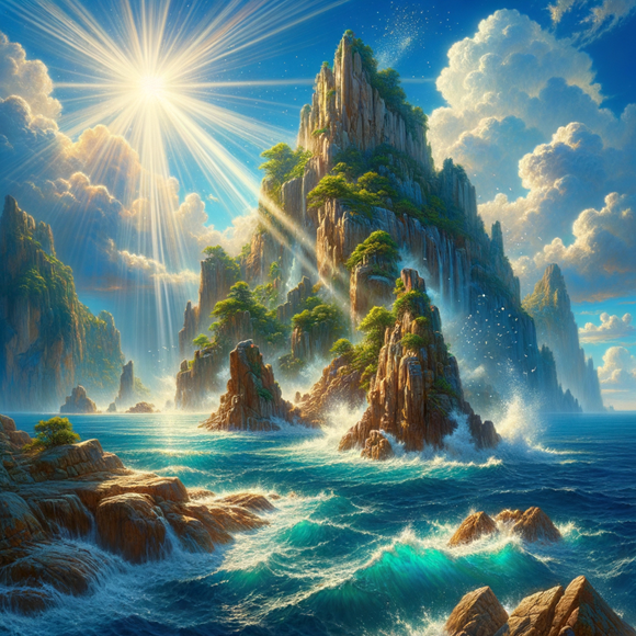 Арт к книге (создано автором статьи)