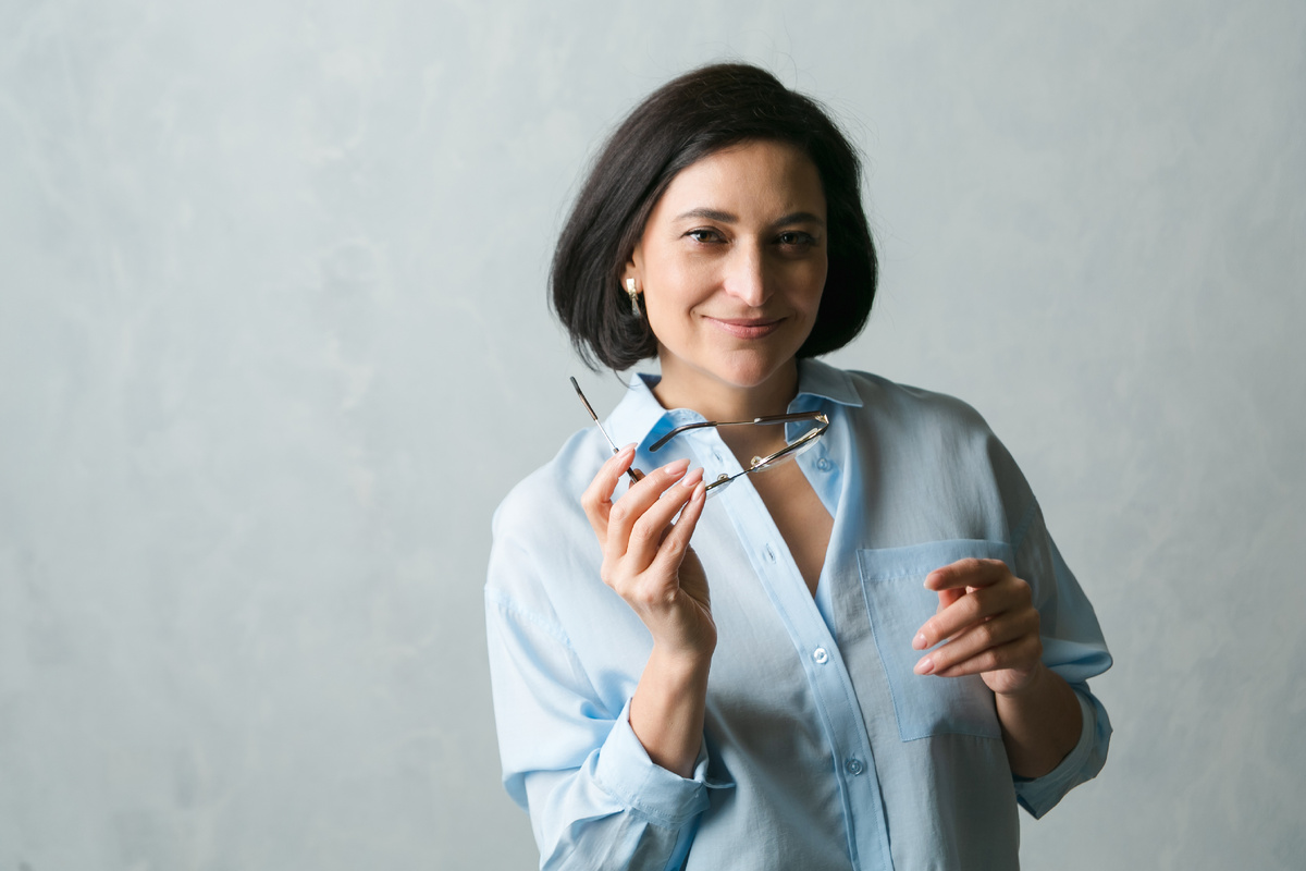 Лилия Жаркова 