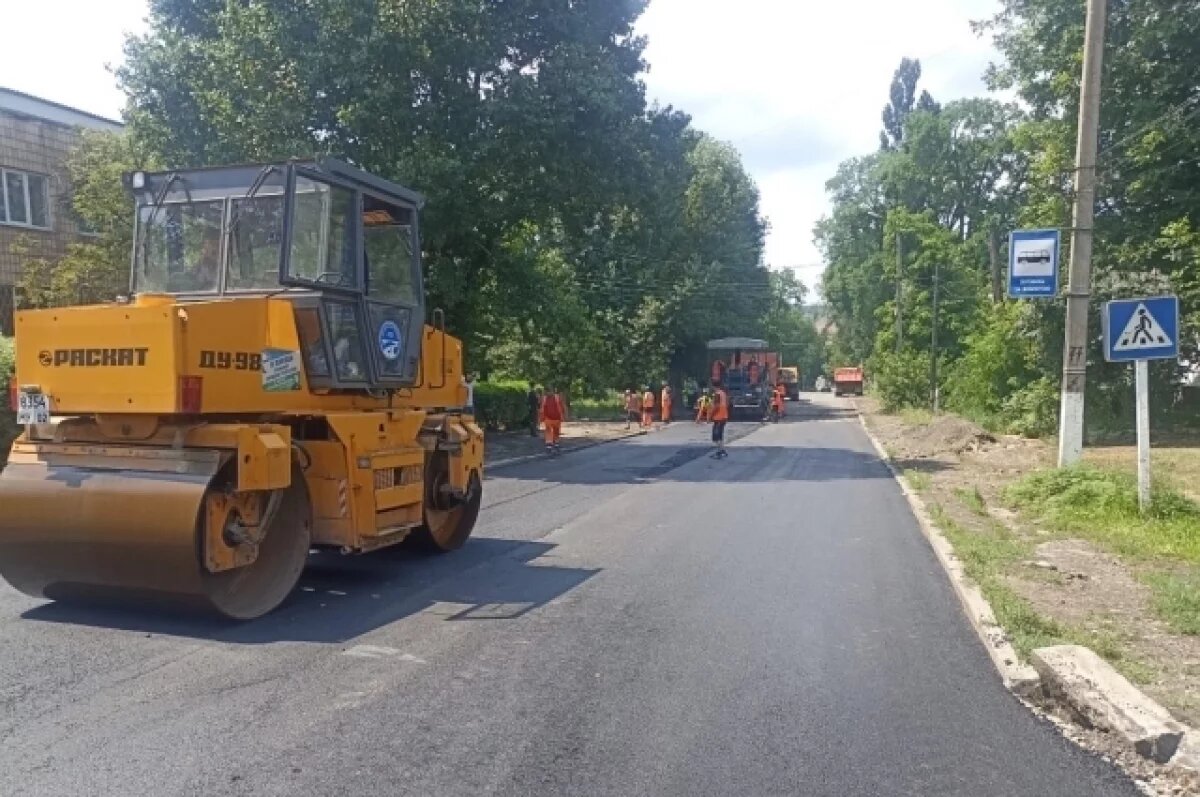    5 автобусных маршрутов в Уфе будут изменены на три дня