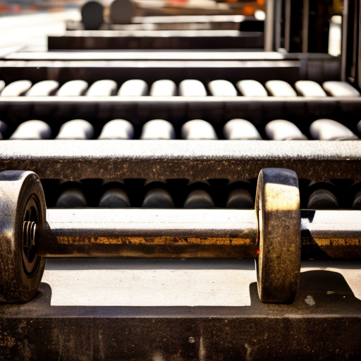 Какой вес для девушки