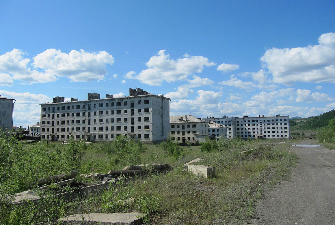 Фото: Laika ac / Wikimedia