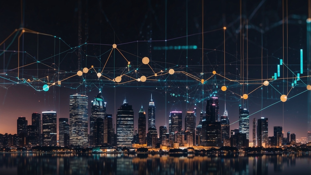 Данное изображение было сделано в Leonardo.ai