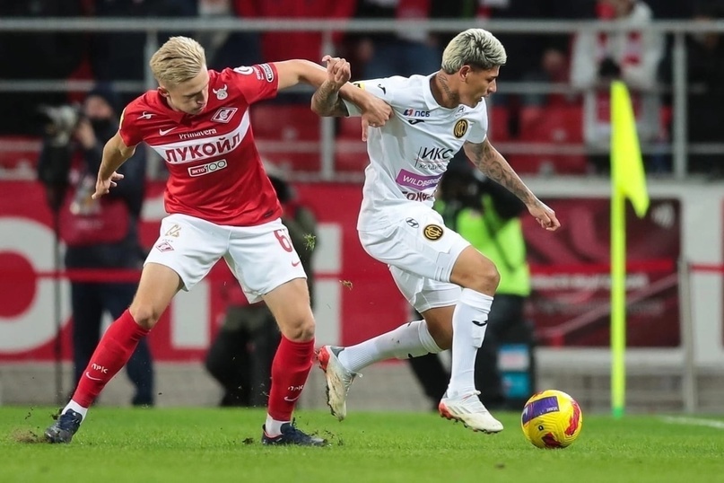 Дерби ЦСКА - "Спартак" болельщики ждут с нетерпением