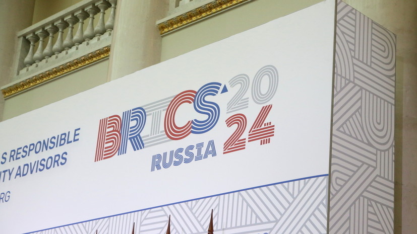   Gettyimages.ru Maksim Konstantinov / SOPA Images / LightRocket