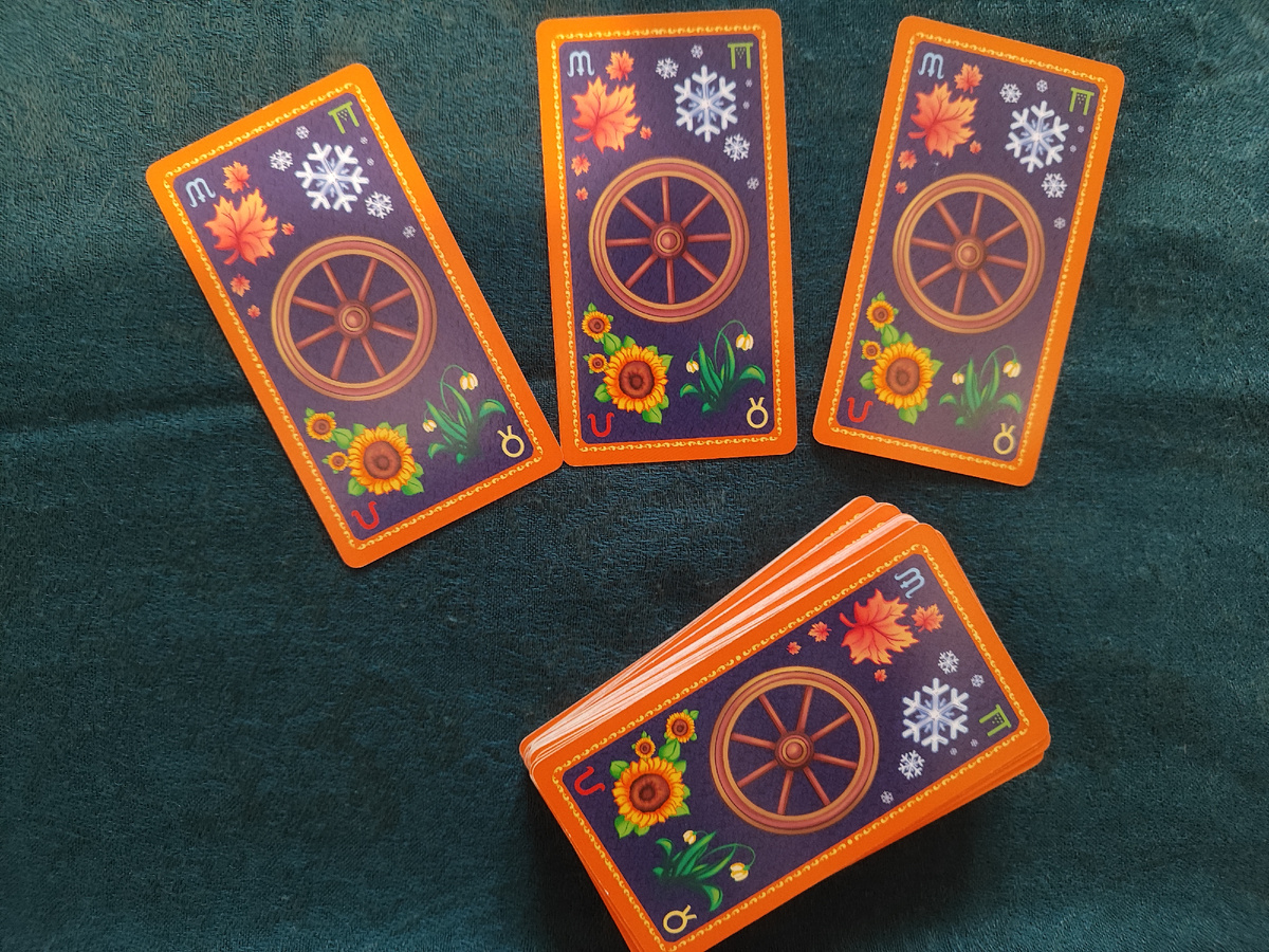 Фото автора.