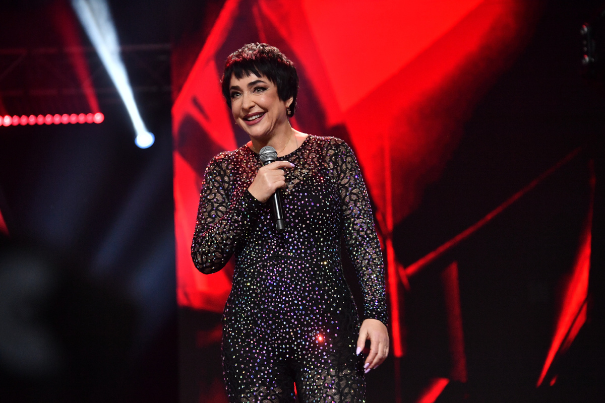 Лолита. Фото: Global Look Press 