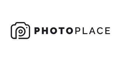 Логотип сайта «PHOTO PLACE»