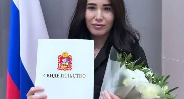    пресс-служба Минжилполитики МО