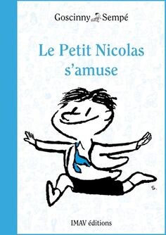"Le Petit Nicolas" (Рене Гижено)