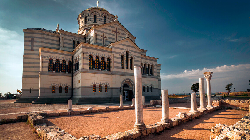 alexabelov / Getty Images