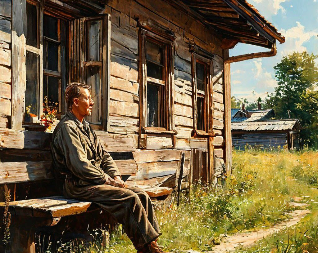 фото сделано с помощью искусственного интеллекта