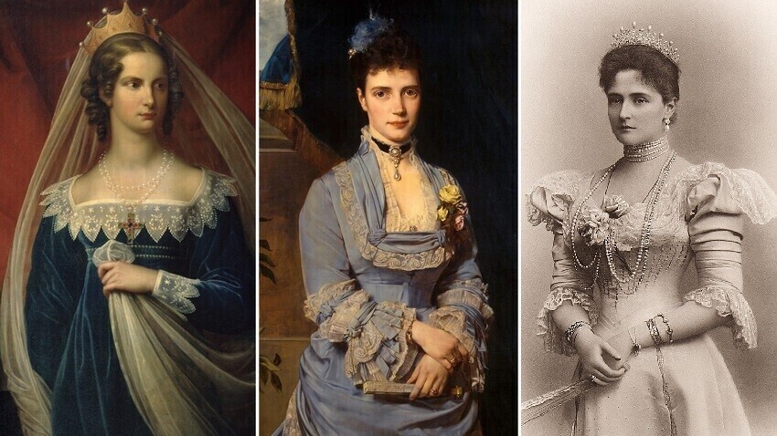 Общественное достояние