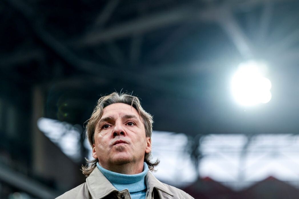    Фото: Михаил Шапаев / РПЛ