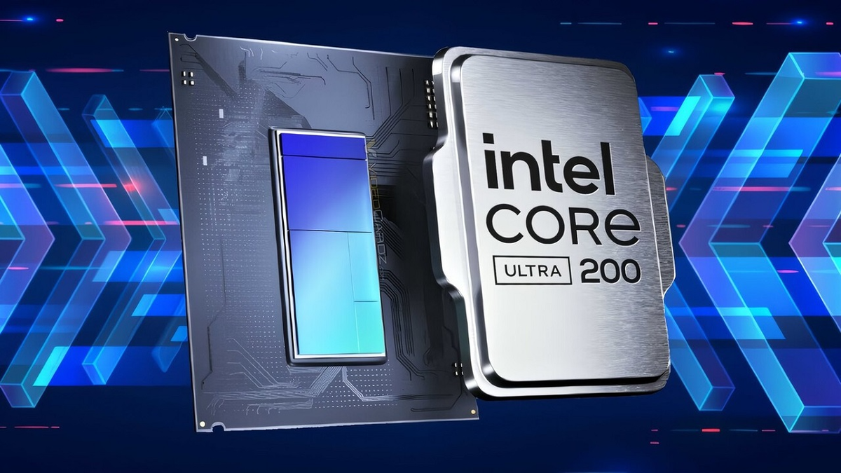 Intel Core Ultra 200S