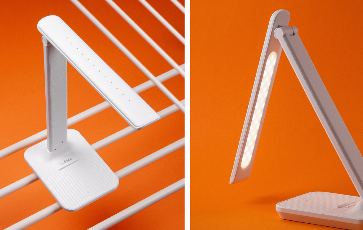 Светильник Rombica LED Kora