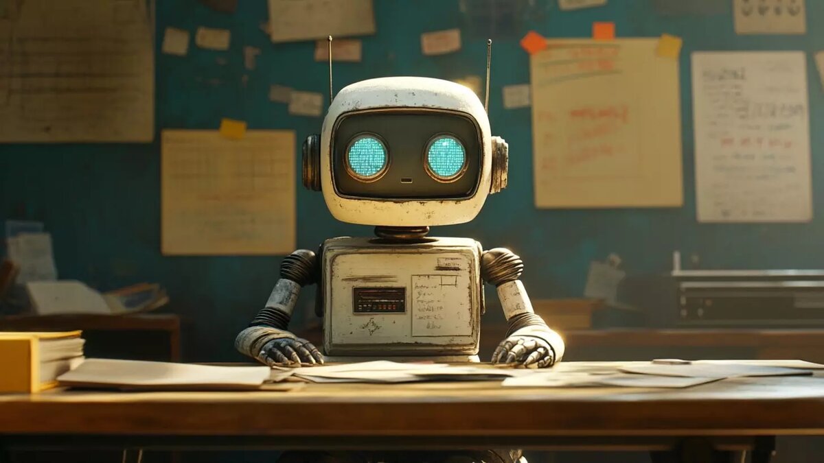     Источник: Изображение Midjourney