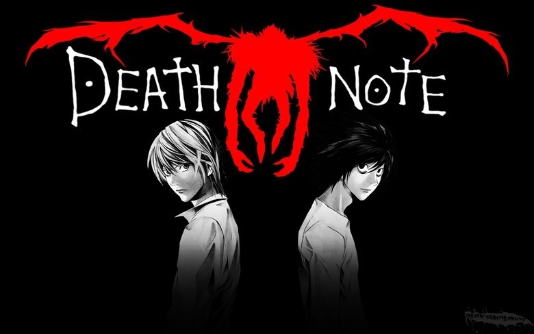 Death Note