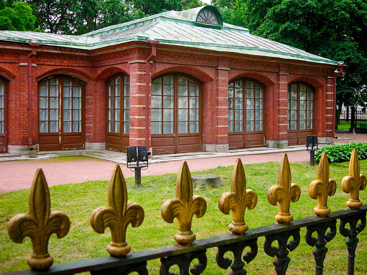 Роберт Форд / Getty Images