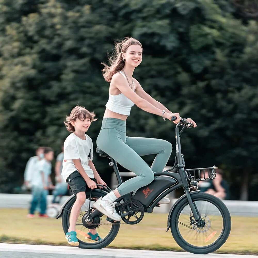 Фото с сайта https://eco-wheels.ru/elektrovelosiped-kugoo-v1-pro