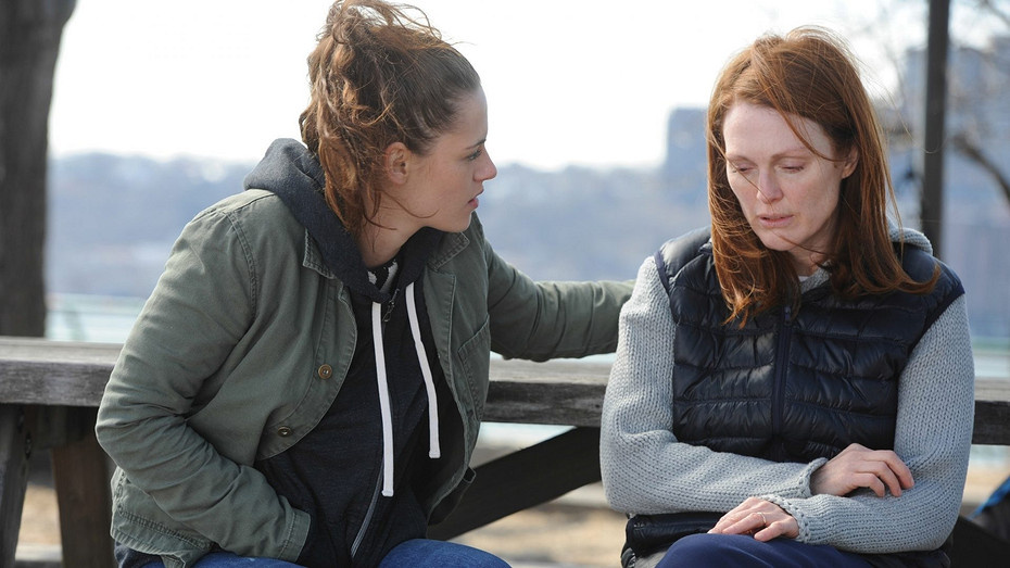     Кадр из фильма «Все еще Элис»