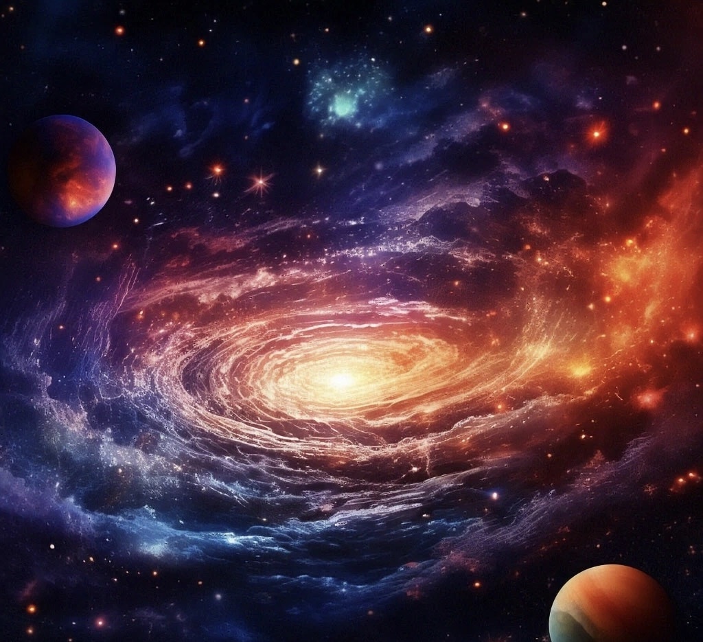 Изображение создано с помощью нейросети Шедеврум