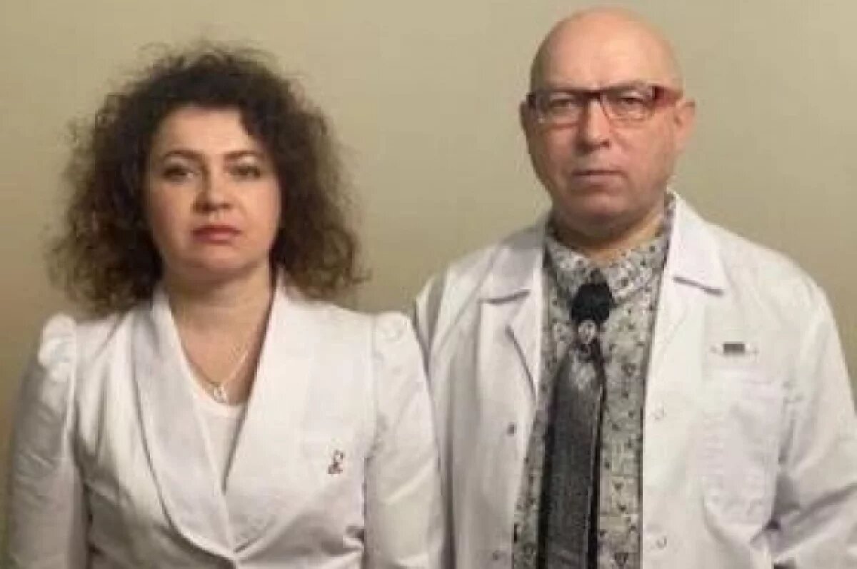    В РФ экстрадировали лжеврачей, обещавших за 3 млн вылечить ребенка с ДЦП