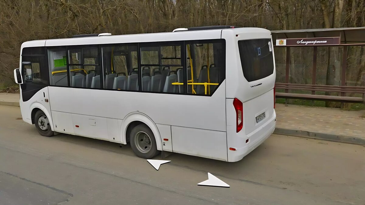    Автор: Яндекс. Карты