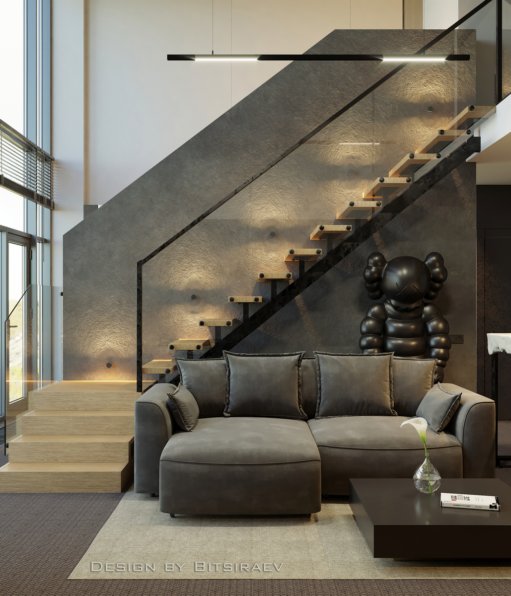 Апартаменты Villa Monte