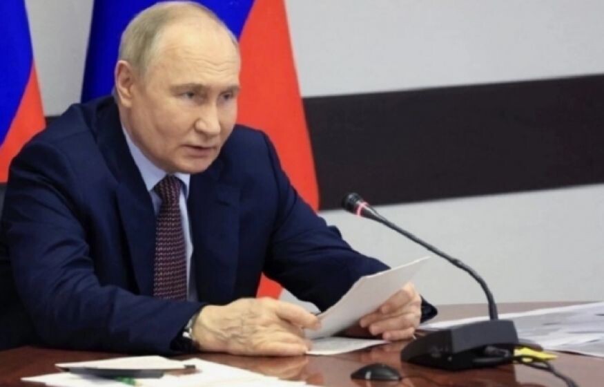    Путин разрешил всем без исключения грузинам приезжать в Россию без визы