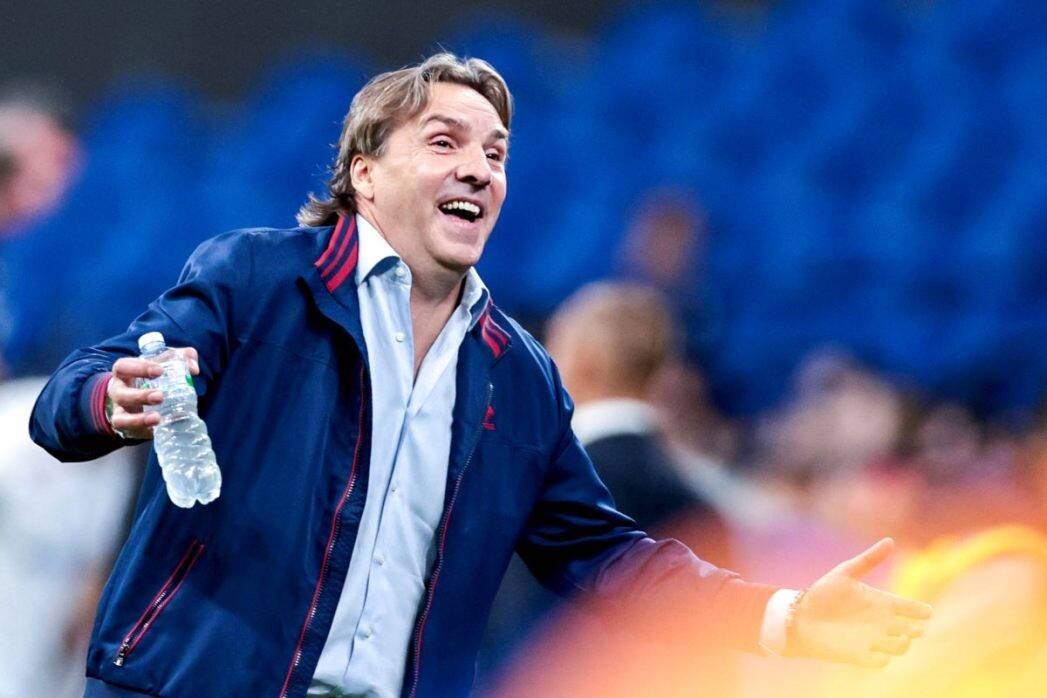    Фото: Михаил Шапаев / РПЛ