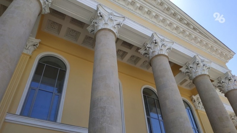      Фото: ИА «Победа26»