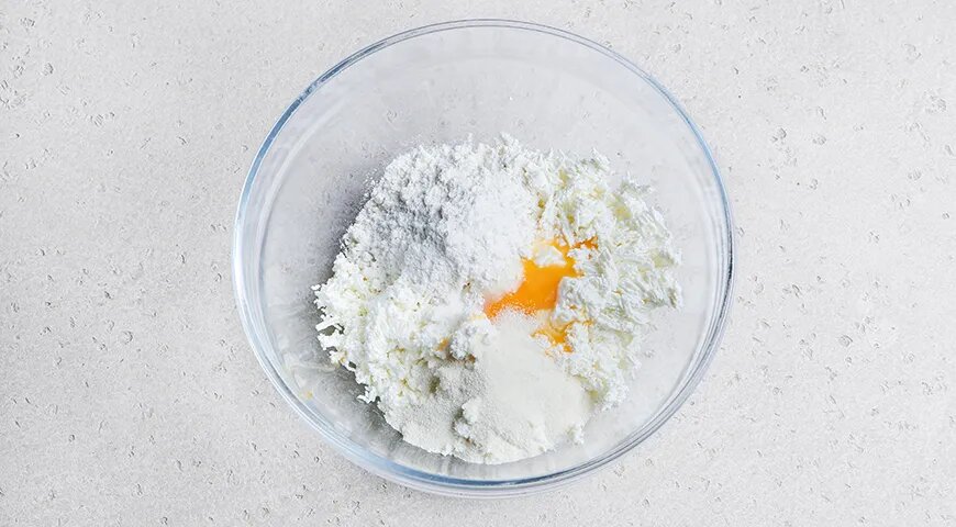   Кубанские сырники (gastronom.ru)