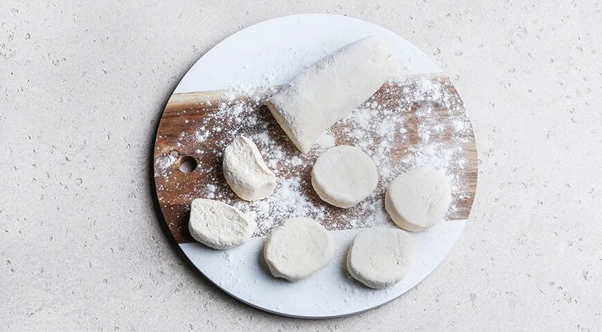   Кубанские сырники (gastronom.ru)