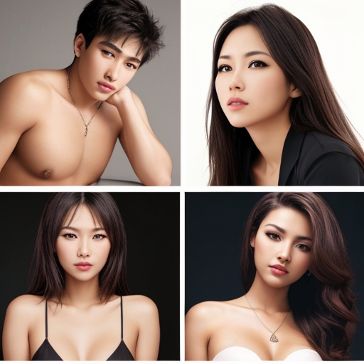 Какого предпочитают женщины