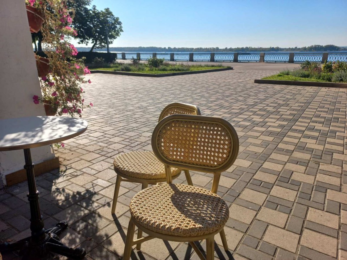 Фото автора.