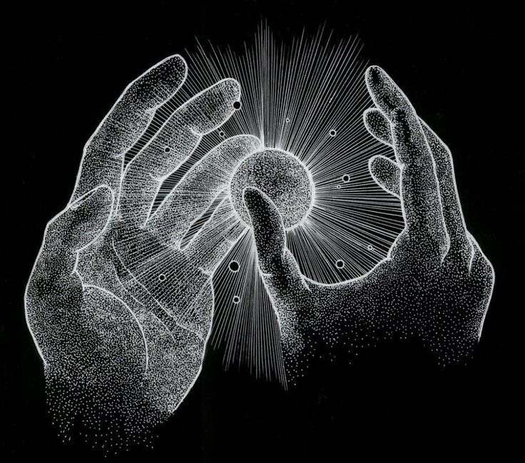 Фото из Pinterest