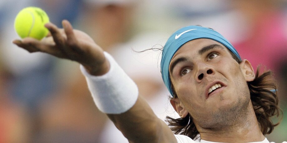 Фото: AP Photo/Matt Slocum 