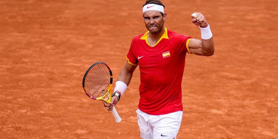 Фото: AP Photo/Manu Fernandez 