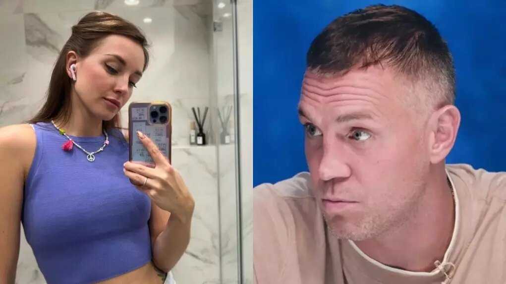     Источник: Соцсети Евгении Кержаковой / шоу «Натальная карта» (18+)