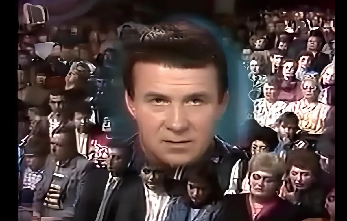 Гений или прохиндей?