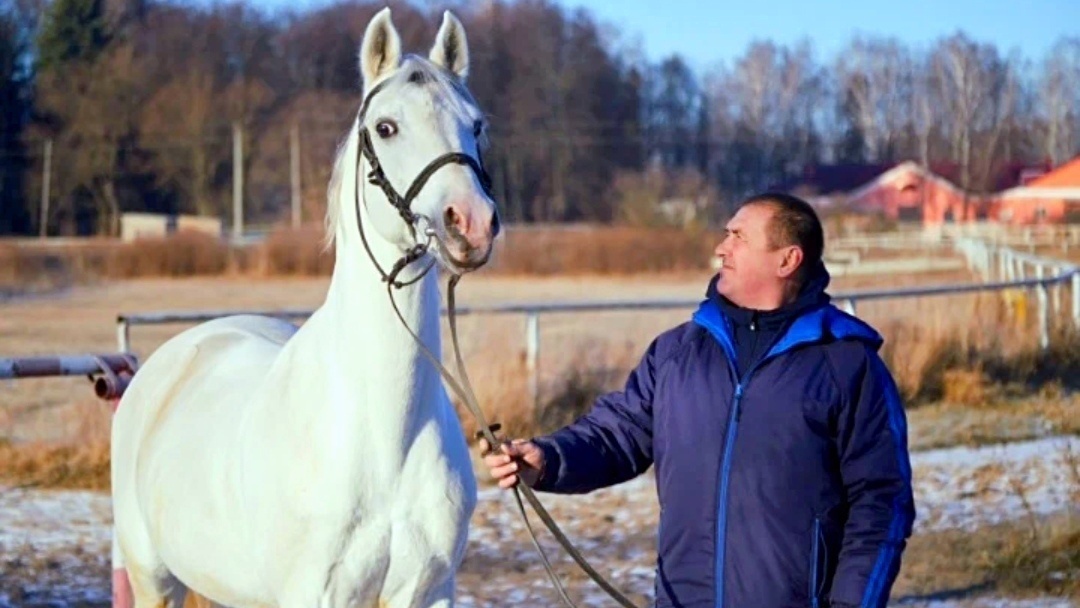 Фото предоставил Александр Зайцев