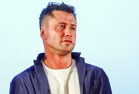    Павел Прилучный