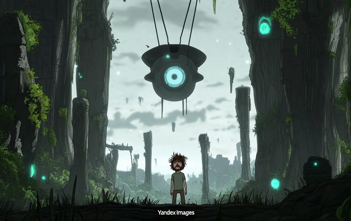    Использование нейросети "Яндекс Картинки" для визуального поиска изображений Артур Хорошев