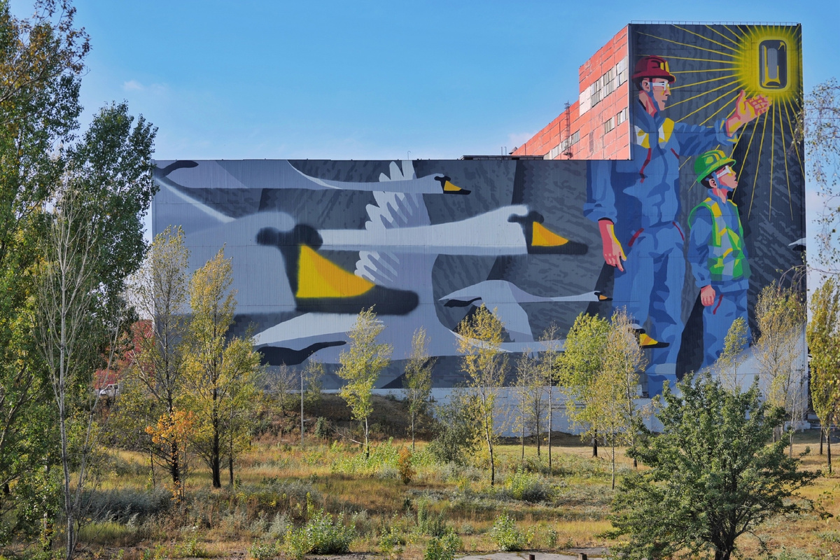 Автор фото Владимир Авдеев / "Медиацентр"