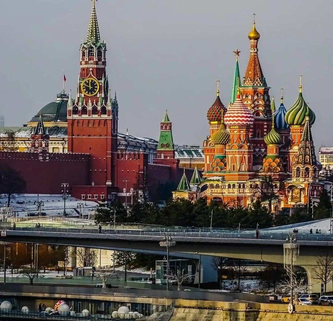 Из открытых источников в интернете. Москва.